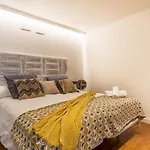 Marzana Ac By Staynnapartments Apartman Bilbao