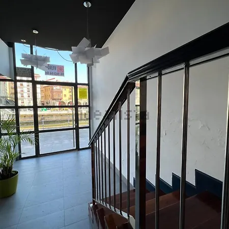 Ria Ac By Staynnapartments شقة *