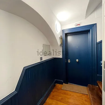 Marzana Ac By Staynnapartments Apartament Bilbao