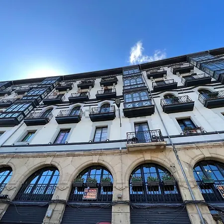 Marzana Ac By Staynnapartments * Bilbao