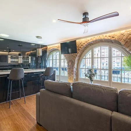 Marzana Ac By Staynnapartments Apartament *