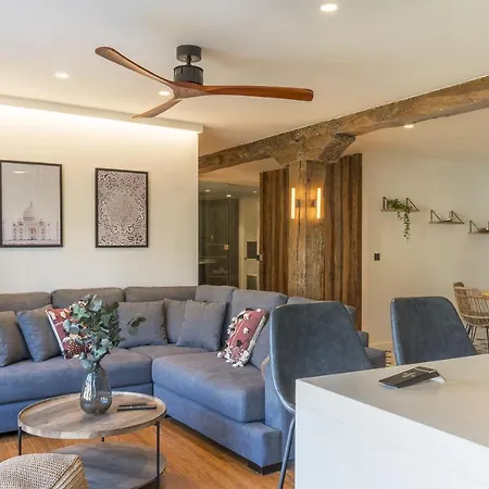 Ria Ac By Staynnapartments *