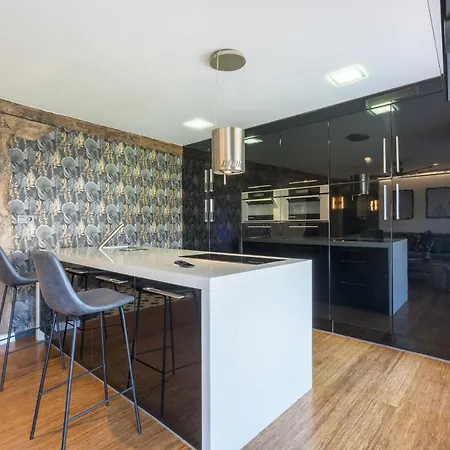 Ria Ac By Staynnapartments شقة *