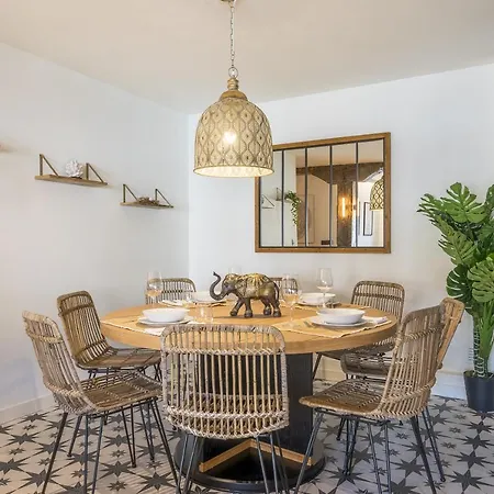 Ria Ac By Staynnapartments Apartamento