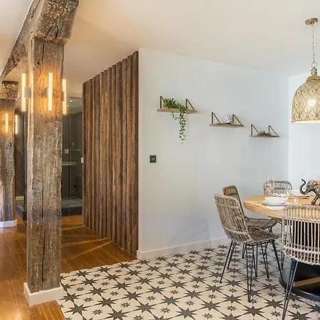 Marzana Ac By Staynnapartments Apartament