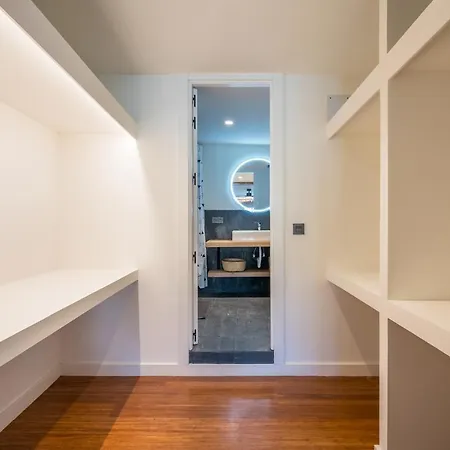 Ria Ac By Staynnapartments Bilbau