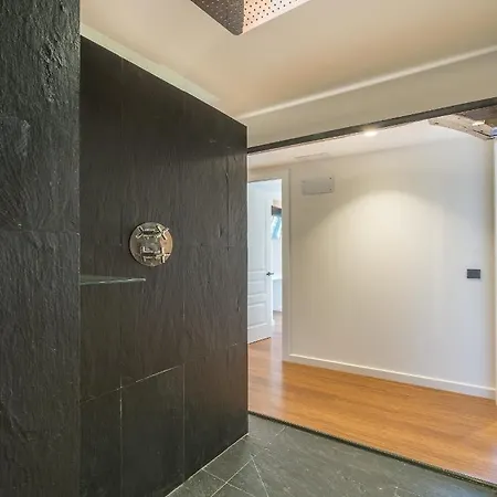 Apartamento Ria Ac By Staynnapartments