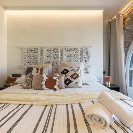 Marzana Ac By Staynnapartments Apartament