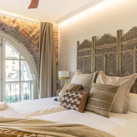 Ria Ac By Staynnapartments بلباو