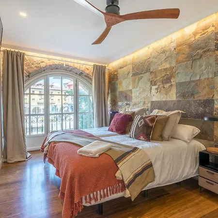 Apartamento Ria Ac By Staynnapartments *