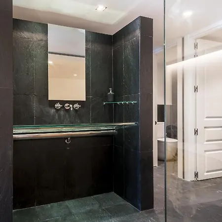 Marzana Ac By Staynnapartments Apartament