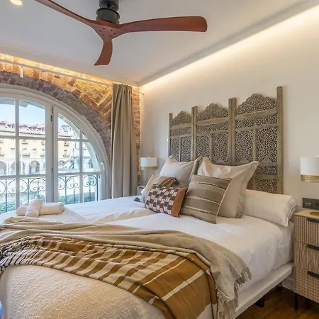 Ria Ac By Staynnapartments شقة