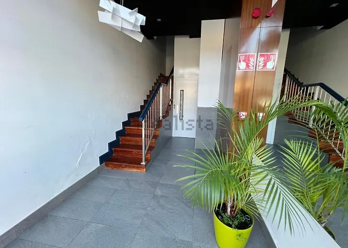 Marzana Ac By Staynnapartments Apartment