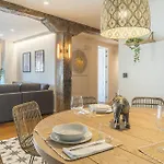 Marzana Ac By Staynnapartments Bilbau