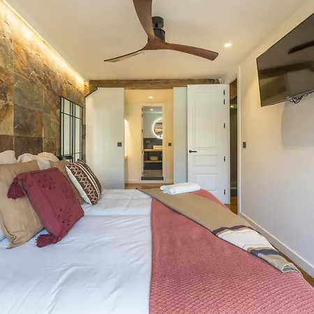 Marzana Ac By Staynnapartments