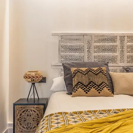 Marzana Ac By Staynnapartments Apartment *