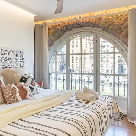 Marzana Ac By Staynnapartments Apartment *