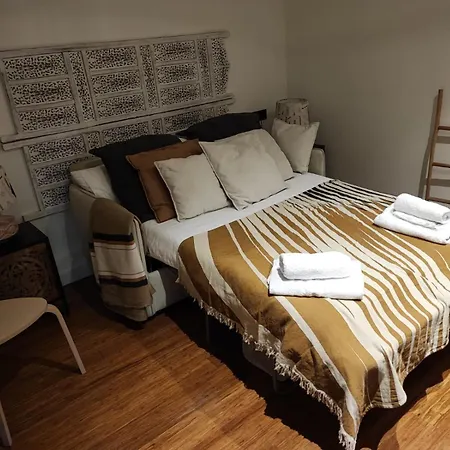 شقة Marzana Ac By Staynnapartments *