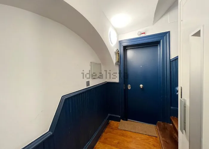 Marzana Ac By Staynnapartments شقة بلباو