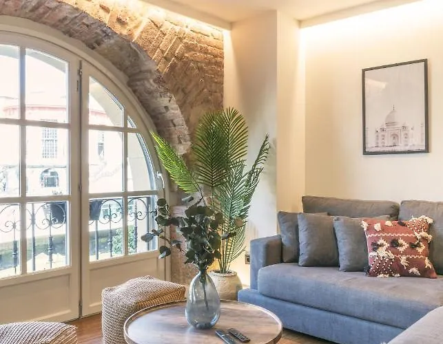 Marzana Ac By Staynnapartments شقة