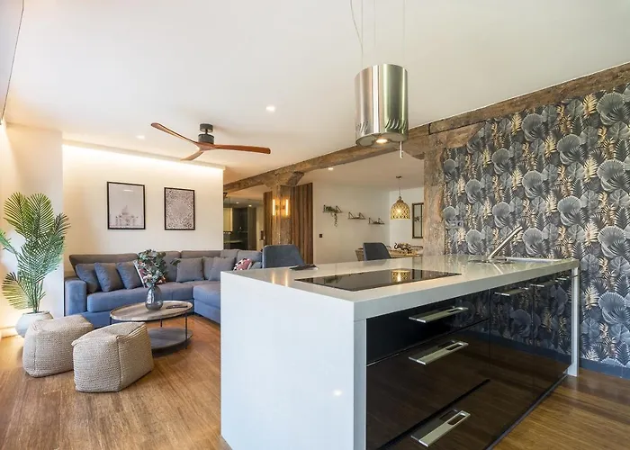 Marzana Ac By Staynnapartments بلباو