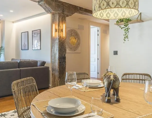 Marzana Ac By Staynnapartments بلباو