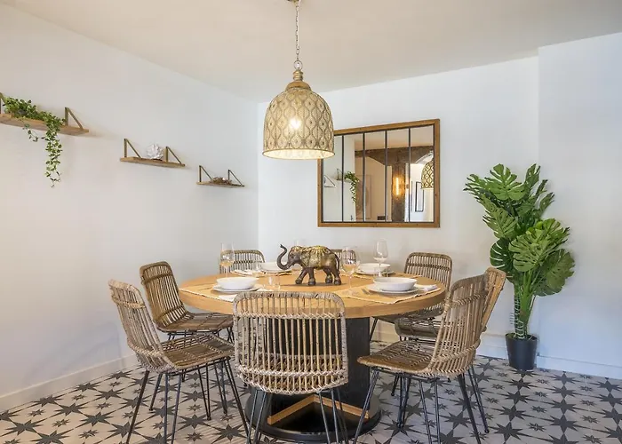 Marzana Ac By Staynnapartments شقة