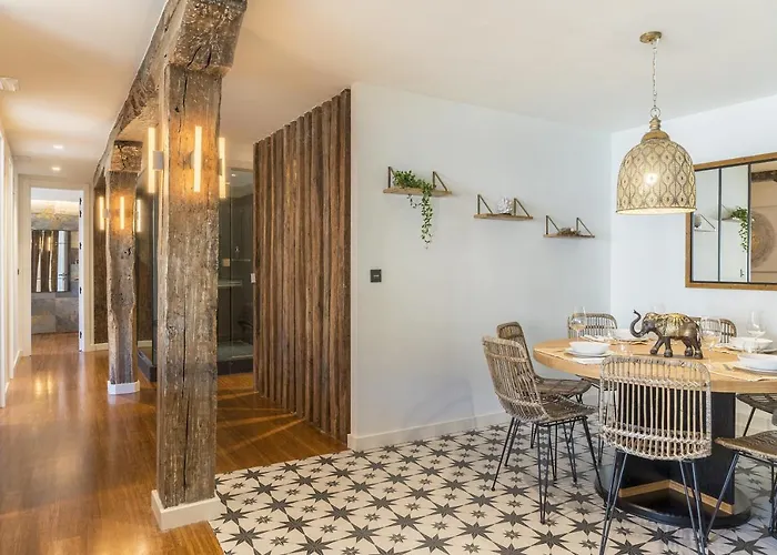 Marzana Ac By Staynnapartments شقة