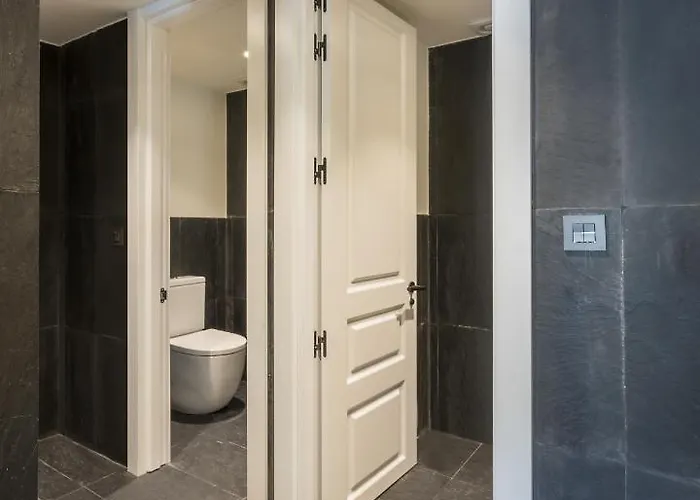 Marzana Ac By Staynnapartments شقة *