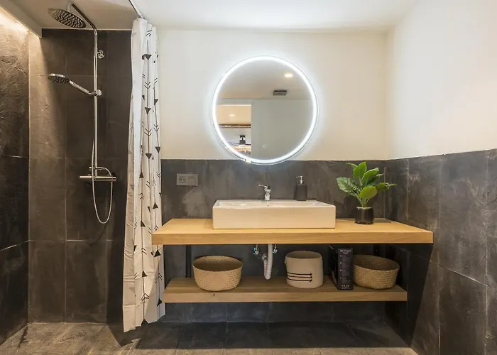 Marzana Ac By Staynnapartments * بلباو