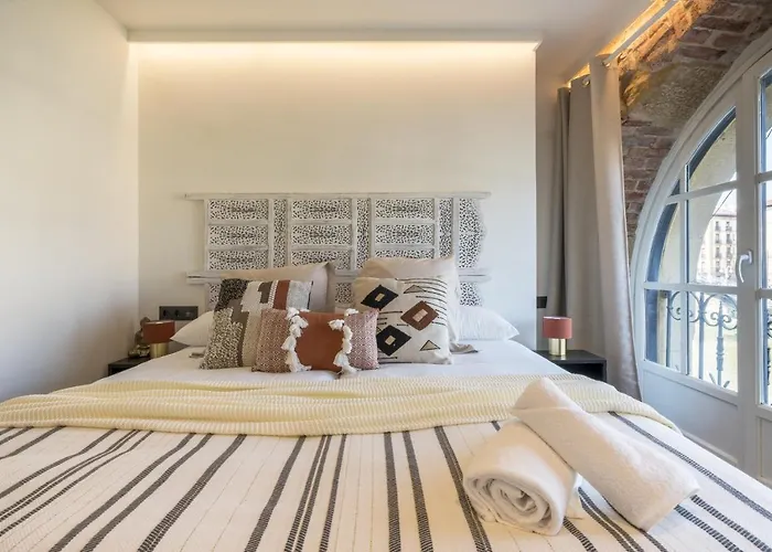 Marzana Ac By Staynnapartments شقة