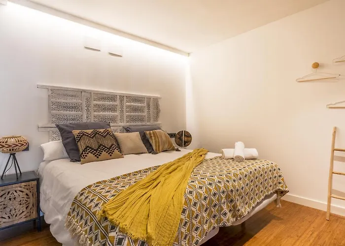 Marzana Ac By Staynnapartments شقة بلباو