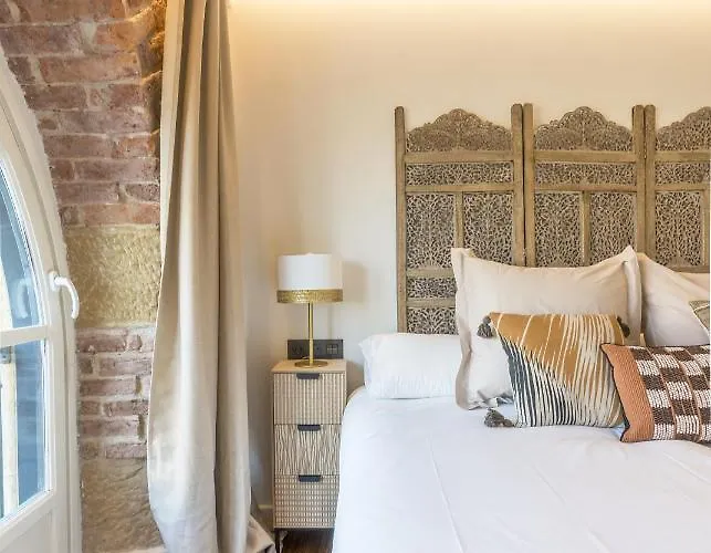 Marzana Ac By Staynnapartments * بلباو