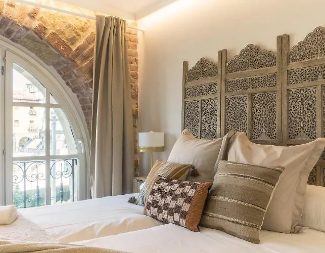 Marzana Ac By Staynnapartments بلباو