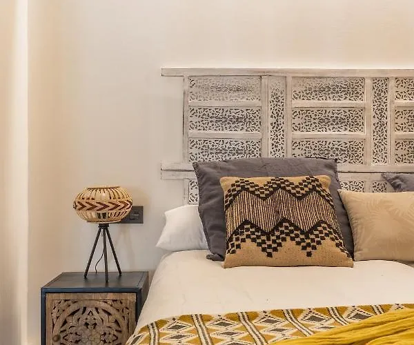 Marzana Ac By Staynnapartments شقة *