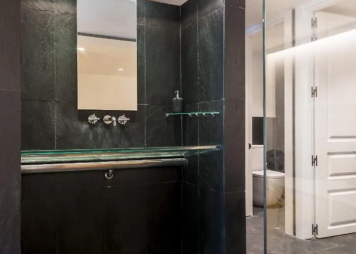 Marzana Ac By Staynnapartments شقة