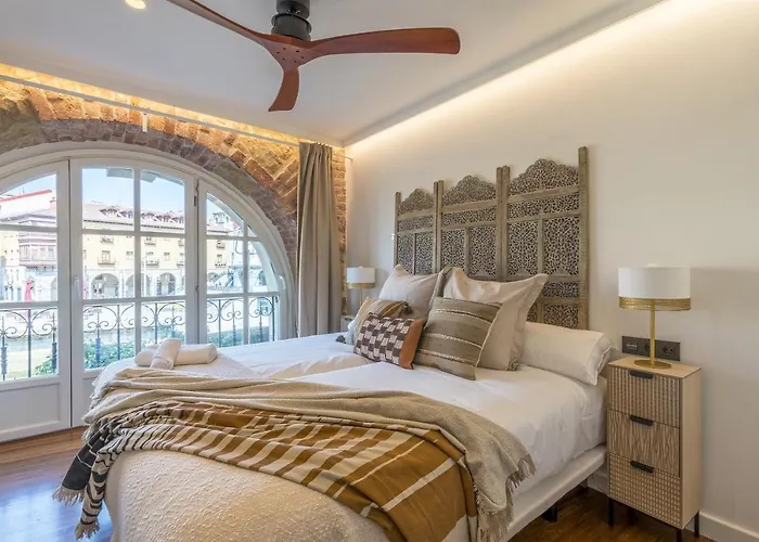 Marzana Ac By Staynnapartments شقة