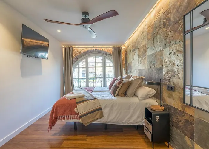 شقة Marzana Ac By Staynnapartments *