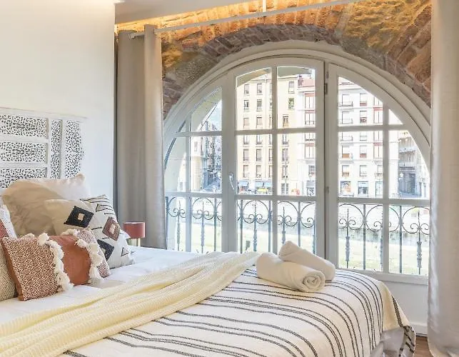 Marzana Ac By Staynnapartments شقة *