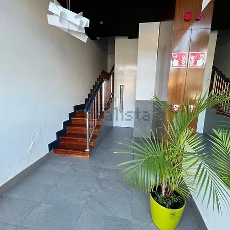 Marzana Ac By Staynnapartments Apartamento