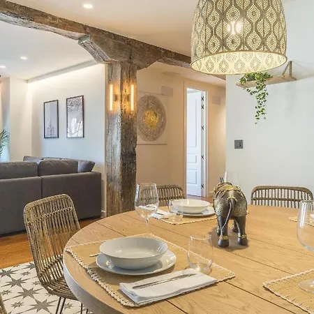 Marzana Ac By Staynnapartments Bilbau